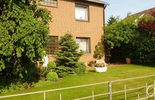 Apelern Appartement | Carmen's vacation apartment - Holiday apartment