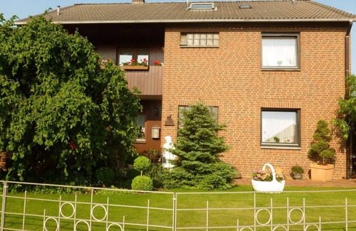 Apelern Appartement | Carmen's vacation apartment - Holiday apartment