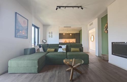San Gregorio Appartement | Carmen's View