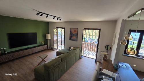 San Gregorio Appartement | Carmen's View