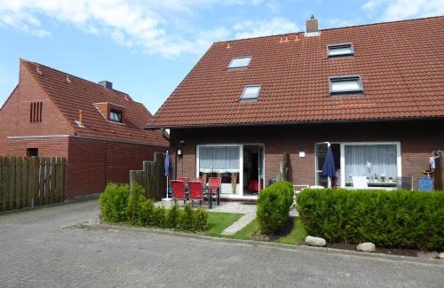 Norddeich Appartement | Carmen u. Rudolf Lutz