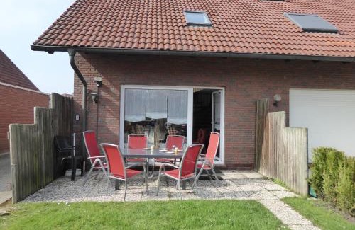 Norddeich Appartement | Carmen u. Rudolf Lutz