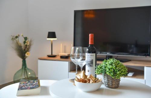 Moraira Town Centre Appartement | Carmencita