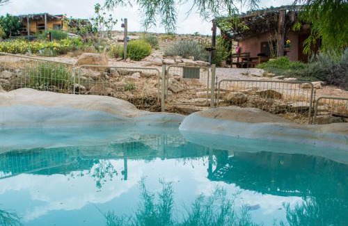 Ramat Negev Maison | Carmey Avdat Farm