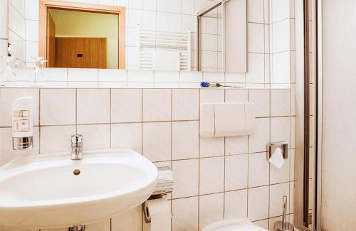 Karnin Hôtel | Carmina am See