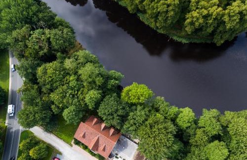 Karnin Hôtel | Carmina am See