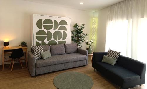Se Appartement | Carmo House