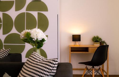 Se Appartement | Carmo House