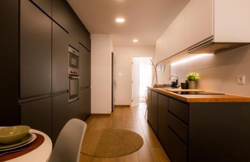 Se Appartement | Carmo House
