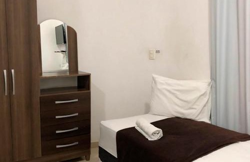 Campo Maior Hôtel | Carnaúba Palace Hotel