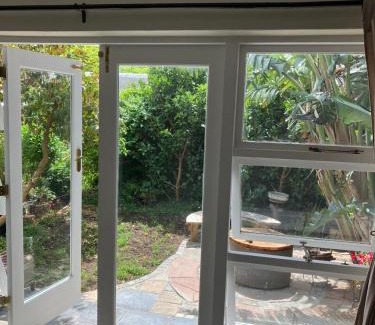 Bredasdorp Maison | Carneddie cottage-garden
