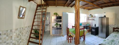 Picinguaba Chalet De Ski | Carneiro Caiçara chalés- Casinhas aconchegantes em Ubatuba