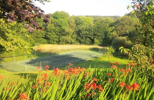 Kilmarnock Appartement | Carnell Private Apartment