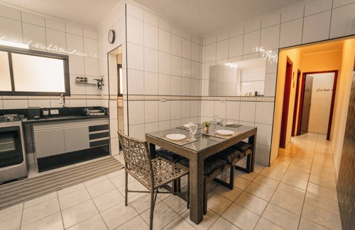 Boqueirao Appartement | Carnival Available - Complete Apartment near the SEA