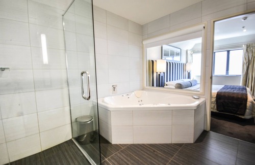 Blenheim Hôtel | Carnmore Chateau Marlborough