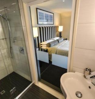 Blenheim Hôtel | Carnmore Chateau Marlborough