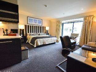 Blenheim Hôtel | Carnmore Chateau Marlborough