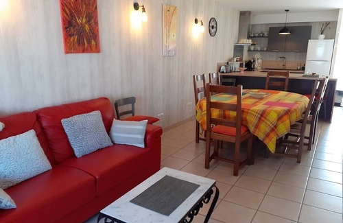 Dompaire Cottage | Gîte Carnot de 2 à 10 personnes. Confort et calme à Dompaire (Vosges)