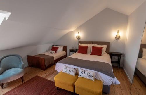 Setubal Maison | Carnot House