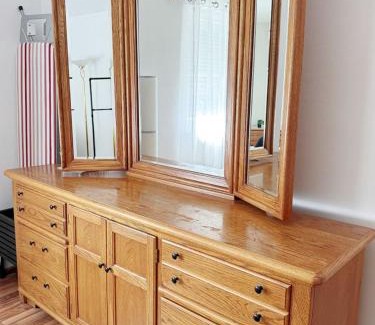 Hohenfels Appartement | Caro Apartment B