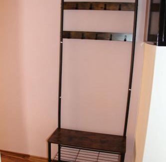 Hohenfels Appartement | Caro Apartment B