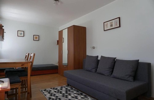 Cetniewo Appartement | Caro