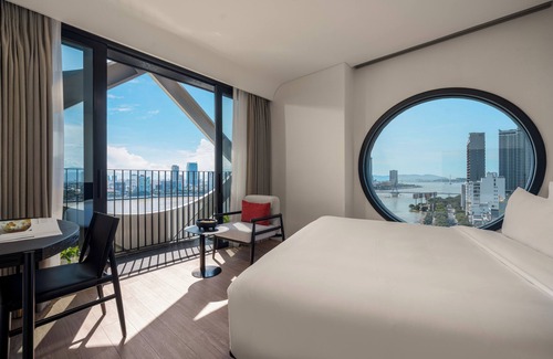 Son Tra Hôtel | Caro Premium Danang Hotel
