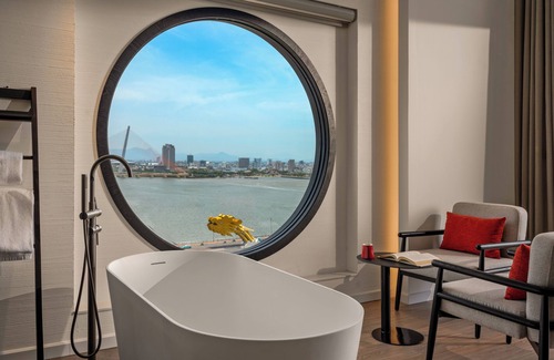 Son Tra Hôtel | Caro Premium Danang Hotel