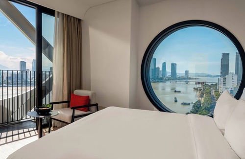 Son Tra Hôtel | Caro Premium Danang Hotel