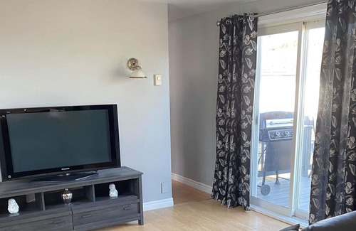 Saint-Simeon Maison | Carofanne House