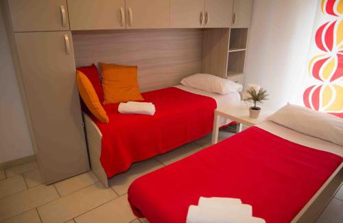 Naples City Centre Appartement | Carol House