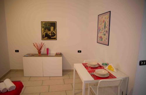 Naples City Centre Appartement | Carol House