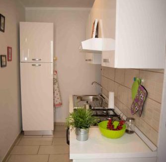 Naples City Centre Appartement | Carol House