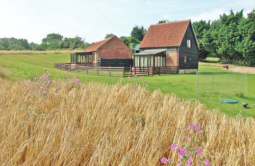 Wenhaston Cottage | Hébergement 2 chambres à Wenhaston, près de Southwold