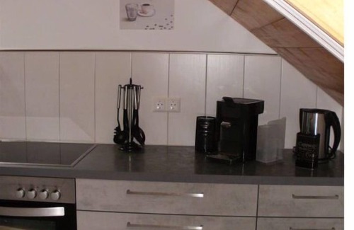 Stuehlingen Maison | Carola Stühlingen-Schwaningen