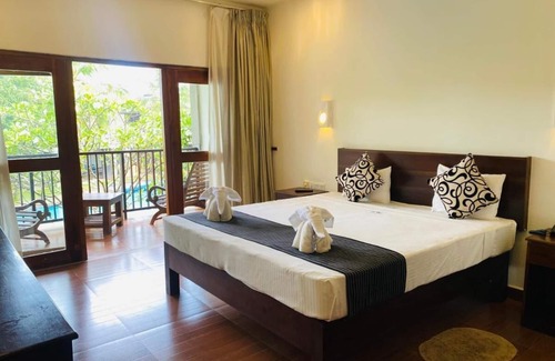 Chilaw Hôtel | Carolina Beach Resort & Spa