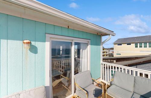 North Carolina Coast Appartement | Carolina Beachfront Beauty