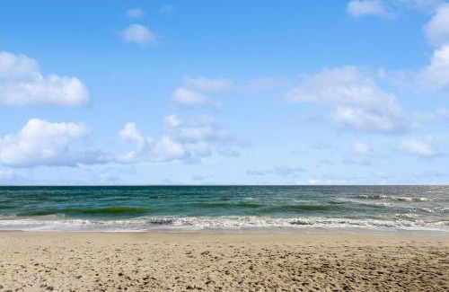 North Carolina Coast Appartement | Carolina Beachfront Beauty