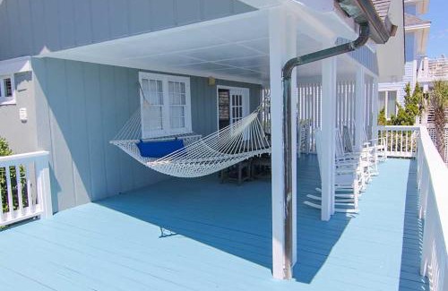 South End Maison | Carolina Breezy by Sea Scape Properties