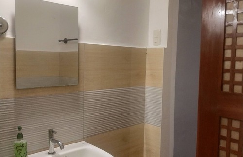 Samboan Hôtel | Carolina del Mar