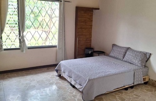 Barrio Dent Hôtel | Carolina Hostel