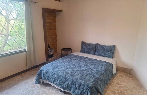 Barrio Dent Hôtel | Carolina Hostel