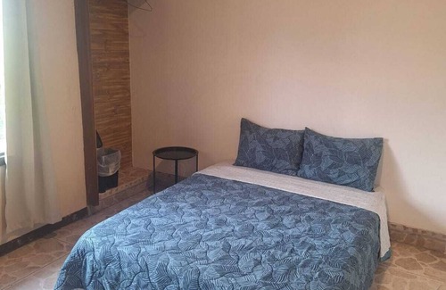 Barrio Dent Hôtel | Carolina Hostel