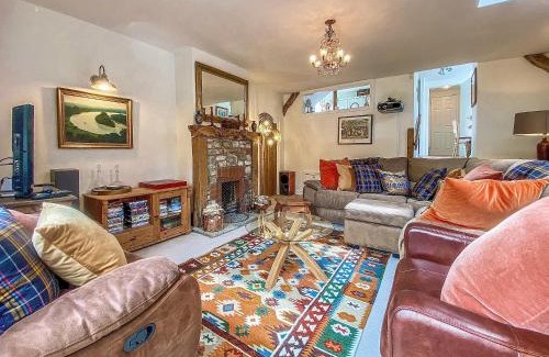 Crockerton Maison | Caroline Cottage
