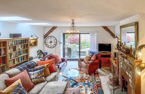 Crockerton Maison | Caroline Cottage