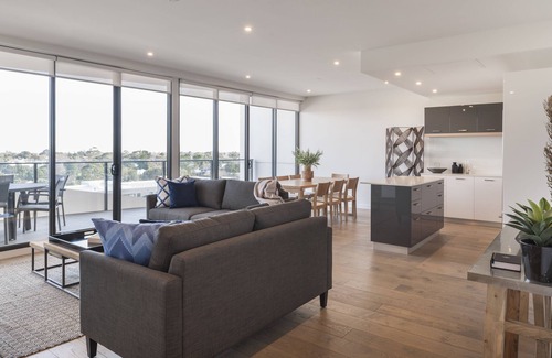 Sandringham Hôtel | Caroline Serviced Apartments Sandringham