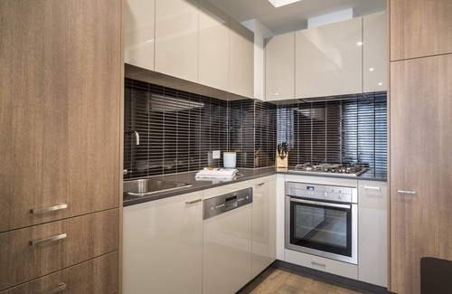 Sandringham Hôtel | Caroline Serviced Apartments Sandringham