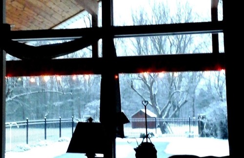 Crittenden Maison | Carols Country Inn Buffalo, État de New York