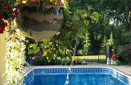 Crittenden Maison | Carols Country Inn Buffalo, État de New York