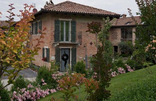 Castagnole delle Lanze Lit Et Petit-Déjeuner | Carossi B&B